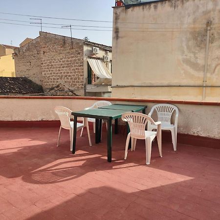 Apartamento Aurigio Palermo Exterior foto