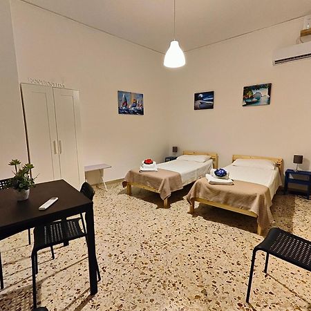 Apartamento Aurigio Palermo Exterior foto