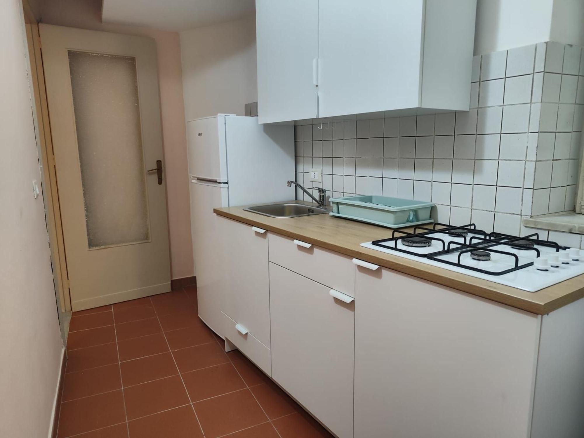 Apartamento Aurigio Palermo Exterior foto