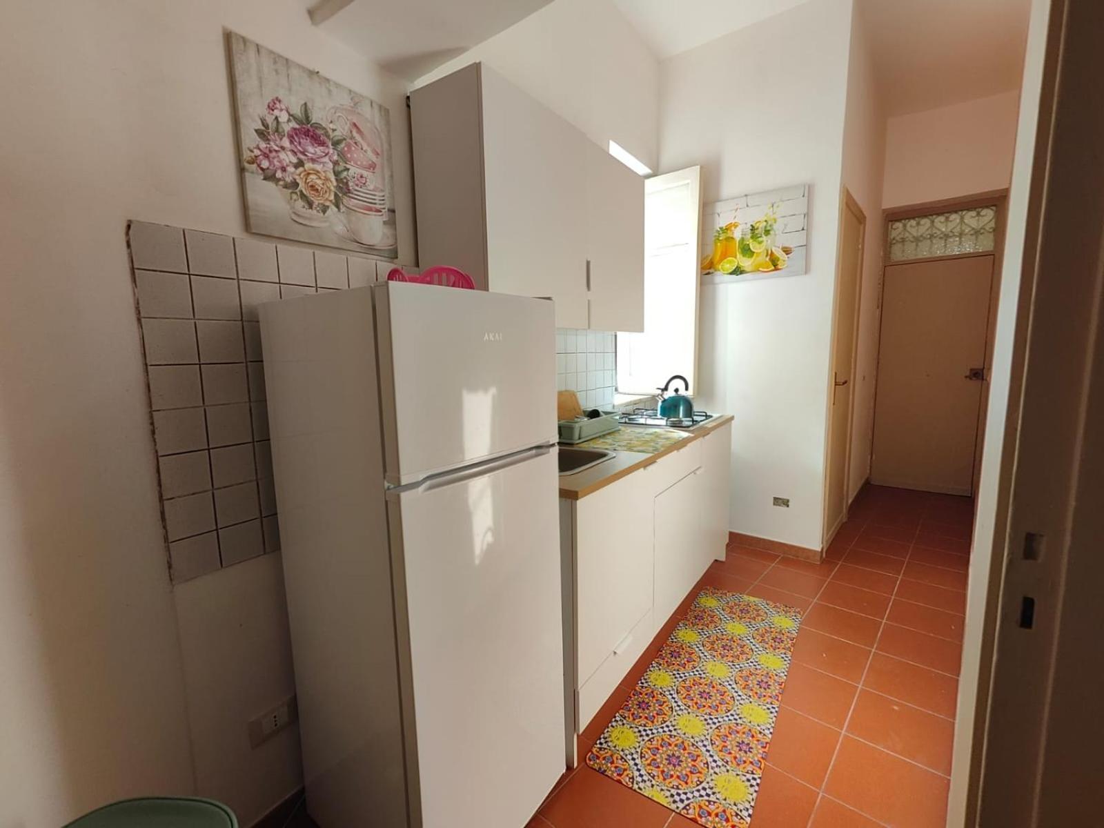 Apartamento Aurigio Palermo Exterior foto