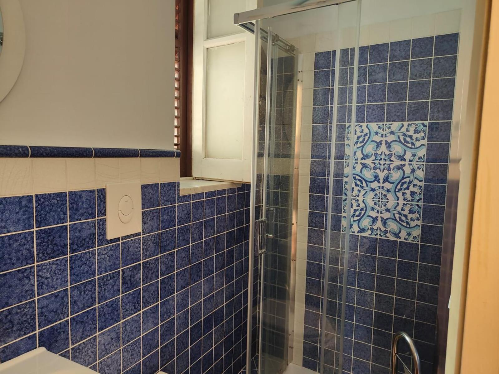Apartamento Aurigio Palermo Exterior foto