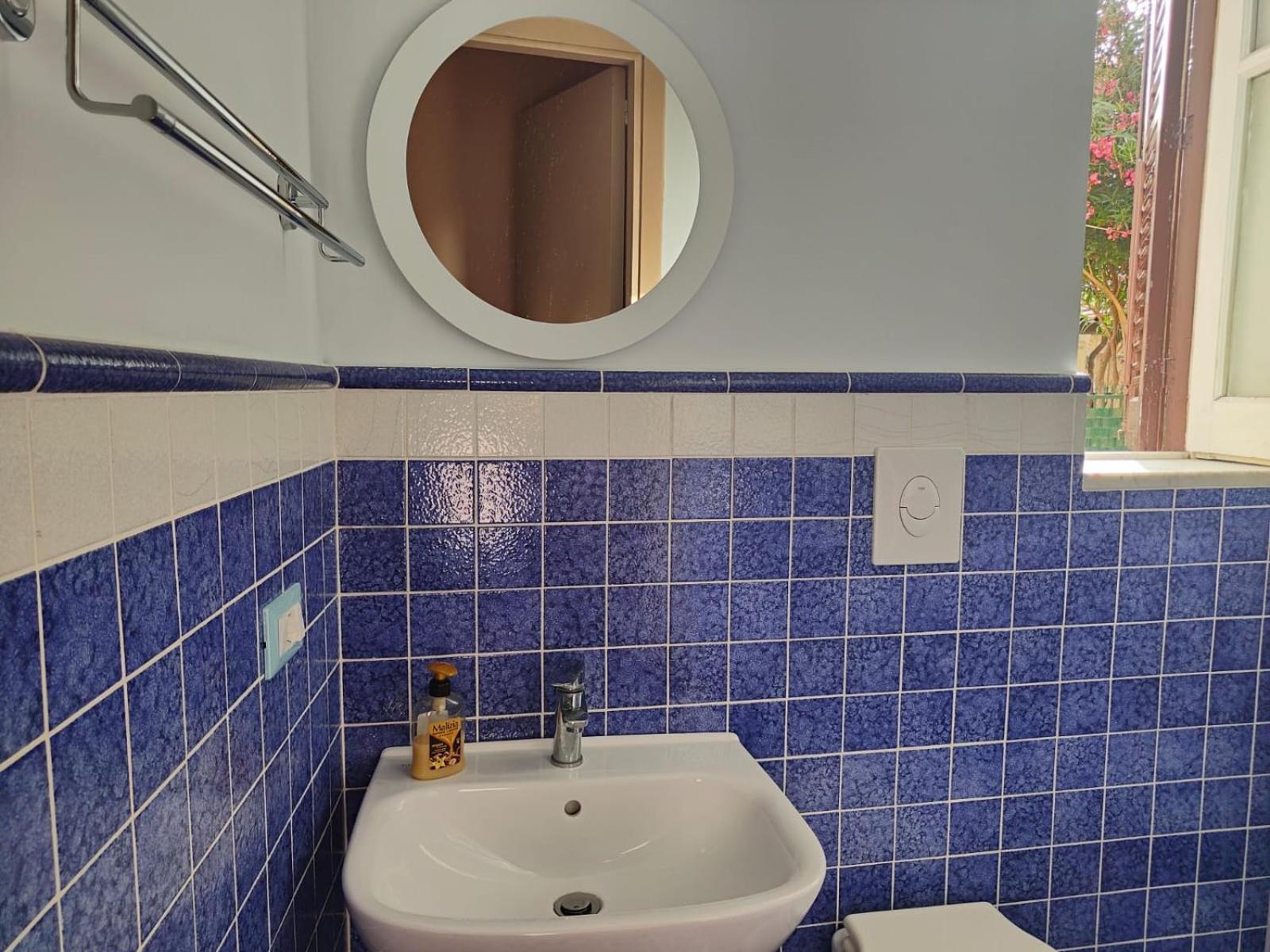 Apartamento Aurigio Palermo Exterior foto