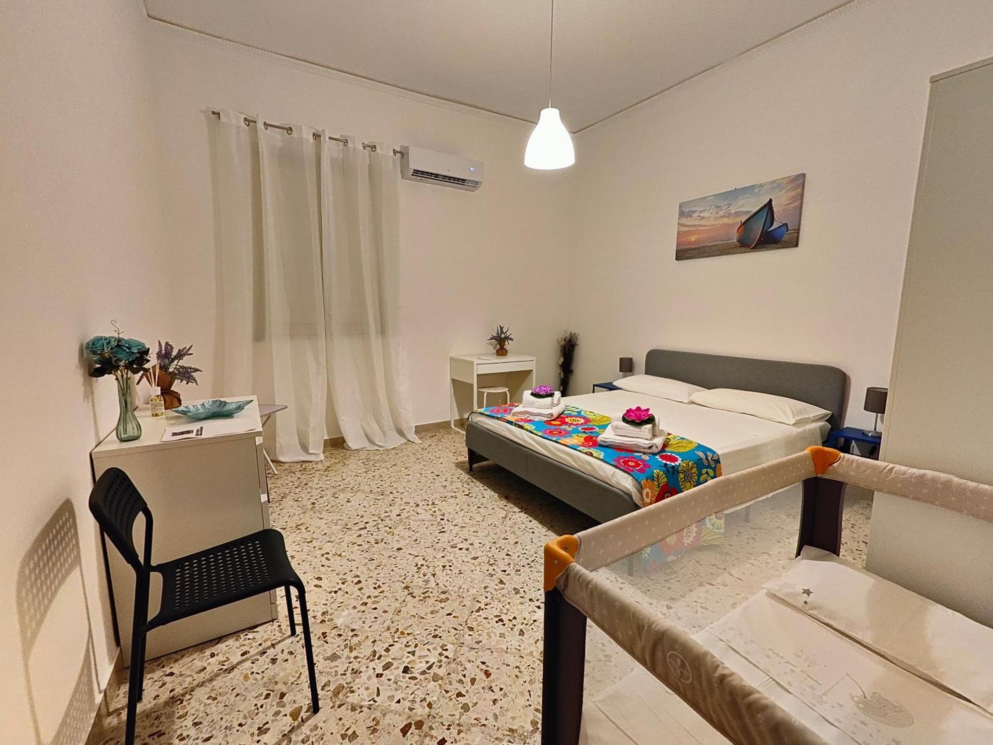 Apartamento Aurigio Palermo Exterior foto